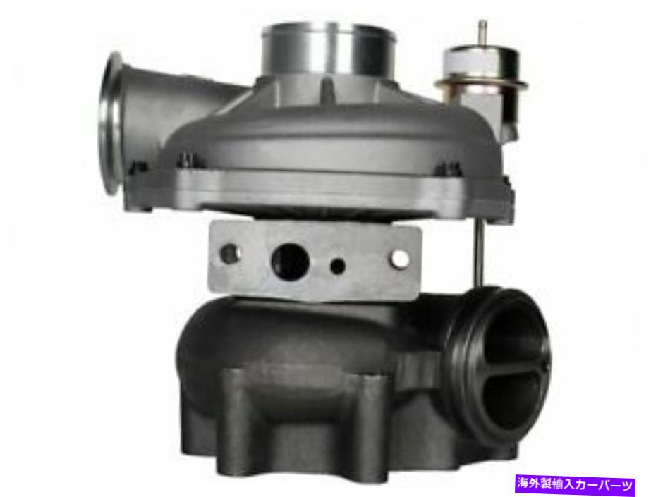 Turbo Charger Rotomaster TurboCharger Fits Ford F450 Super Duty 1999-2003 7.3L V8 24ypgv Rotomaster Turbocharger fits Ford F450 Super Duty 1999-2003 7.3L V8 24YPGV【並行輸入品】