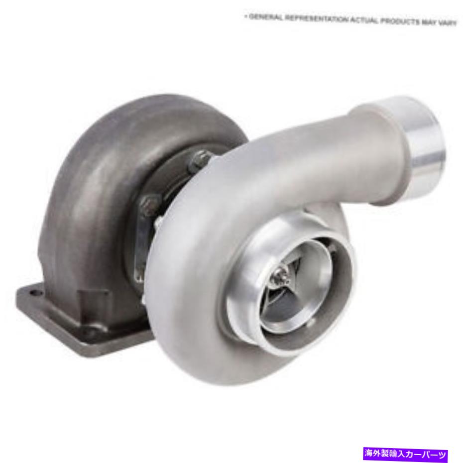 Turbo Charger フォードエスケープフォーカストーラス＆リンカーンMKT MKCギャレットターボターボチャージャーCSW For Ford Escape Focus Taurus & Lincoln MKT MKC Garrett Turbo Turbocharger CSW【並行輸入品】