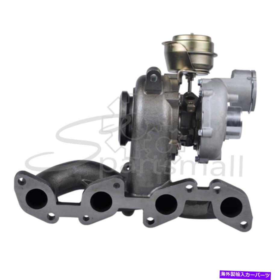 Turbo Charger ターボGT1749Vターボチャージャー038253016FアウディA3 1.9L VWゴルフIVエンジン2000-06 Turbo GT1749V Turbocharger 038253016F for Audi A3 1.9L VW Golf IV Engine 2000-06【並行輸入品】｜Us Custom Parts Shop USDM