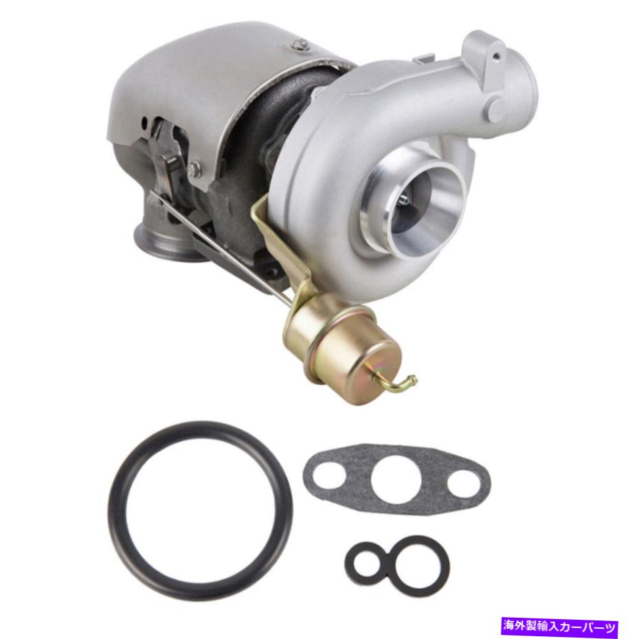 Turbo Charger シボレー郊外のガスケット付きターボターボチャージャーC1500 C2500 C3500 C3500HD Turbo Turbocharger w/ Gaskets For Chevy Suburban C1500 C2500 C3500 C3500HD【並行輸入品】