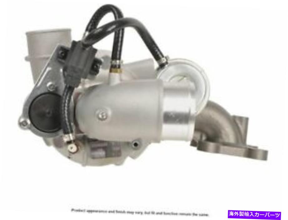 Turbo Charger フォーカスエスケープフュージョンスペシャルサービス警察セダントーラスBB68T1のためのターボチャージャー Turbocharger For Focus Escape Fusion Special Service Police Sedan Taurus BB68T1【並行輸入品】|Us Custom Parts Shop USDM