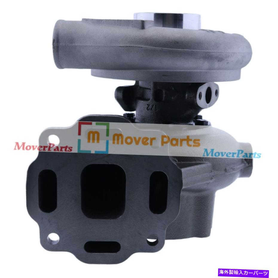 Turbo Charger ターボH1Cターボチャージ3524424カミンズマリンエンジン6BT 5.9用 Turbo H1C Turbocharger 3524424 For Cummins Marine Engine 6BT 5.9【並行輸入品】｜Us Custom Parts Shop USDM