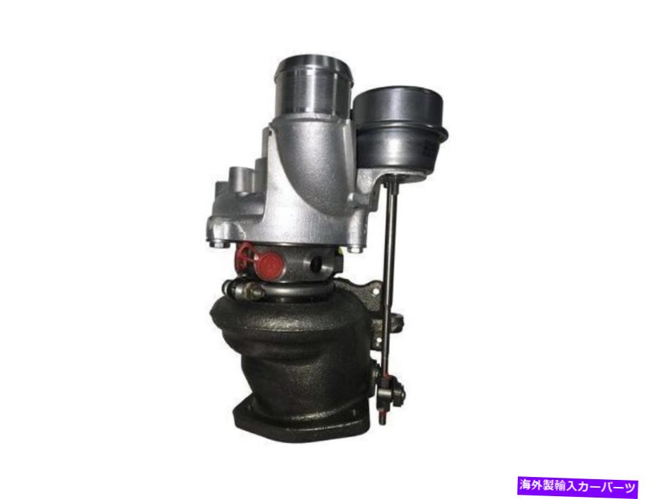Turbo Charger 2007-2010ミニクーパーターボチャージャーロットモスター64125TD 2009 2008 For 2007-2010 Mini Cooper Turbocharger Rotomaster 64125TD 2009 2008【並行輸入品】