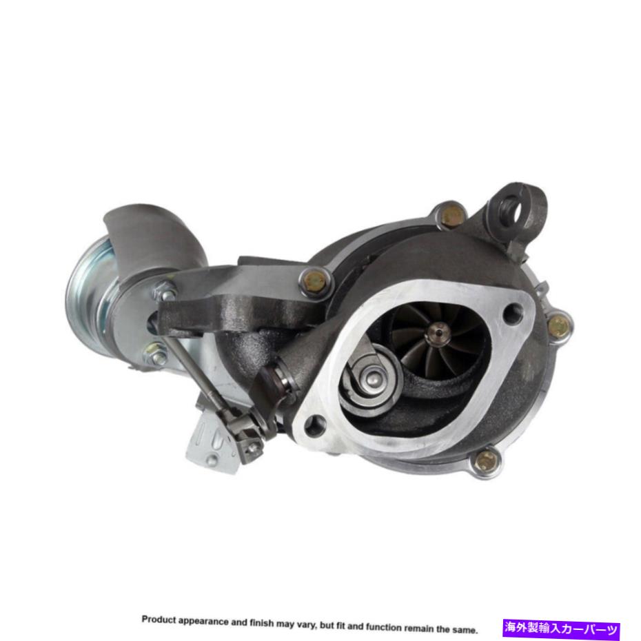 Turbo Charger Ford F-150 2011 2012 Cardone Turbo TurboCharger TCP用 For Ford F-150 2011 2012 Cardone Turbo Turbocharger TCP【並行輸入品】