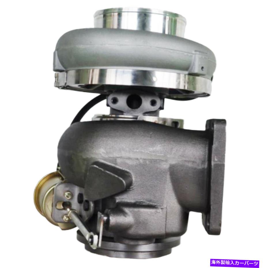 Turbo Charger カミンズ用ISX QSX15エンジンホルセット本物HE551V 4089713ターボターボチャージャー For Cummins ISX QSX15 Engine Holset Genuine HE551V 4089713 Turbo Turbocharger【並行輸入品】