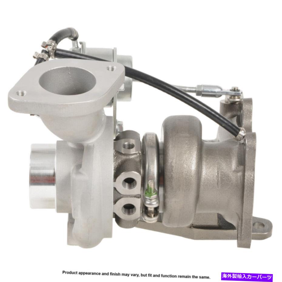 Turbo Charger Subaru Forester Impreza CardoneターボターボチャージャーDAC用 For Subaru Forester Impreza Cardone Turbo Turbocharger DAC【並行輸入品】｜Us Custom Parts Shop USDM