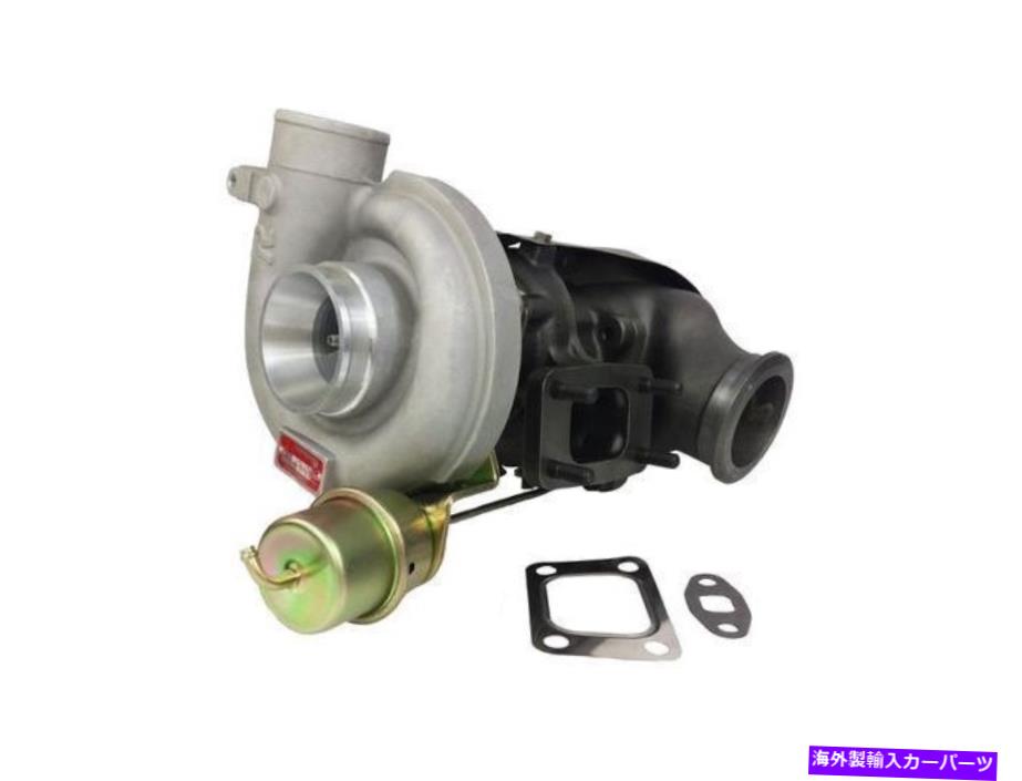 Turbo Charger 1994年から1996年のGMC K3500ターボチャージャーロットモスター83478CN 1995 For 1994-1996 GMC K3500 Turbocharger Rotomaster 83478CN 1995【並行輸入品】