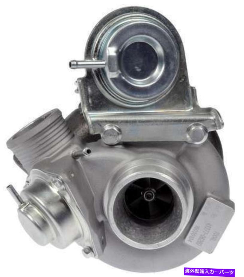 Turbo Charger n/aターボチャージャーフィット2000-2003ボルボV40ターボ1.9L L4ガスDOHC N/A Turbocharger Fits 2000-2003 Volvo V40 Turbo 1.9L L4 GAS DOHC【並行輸入品】｜Us Custom Parts Shop USDM