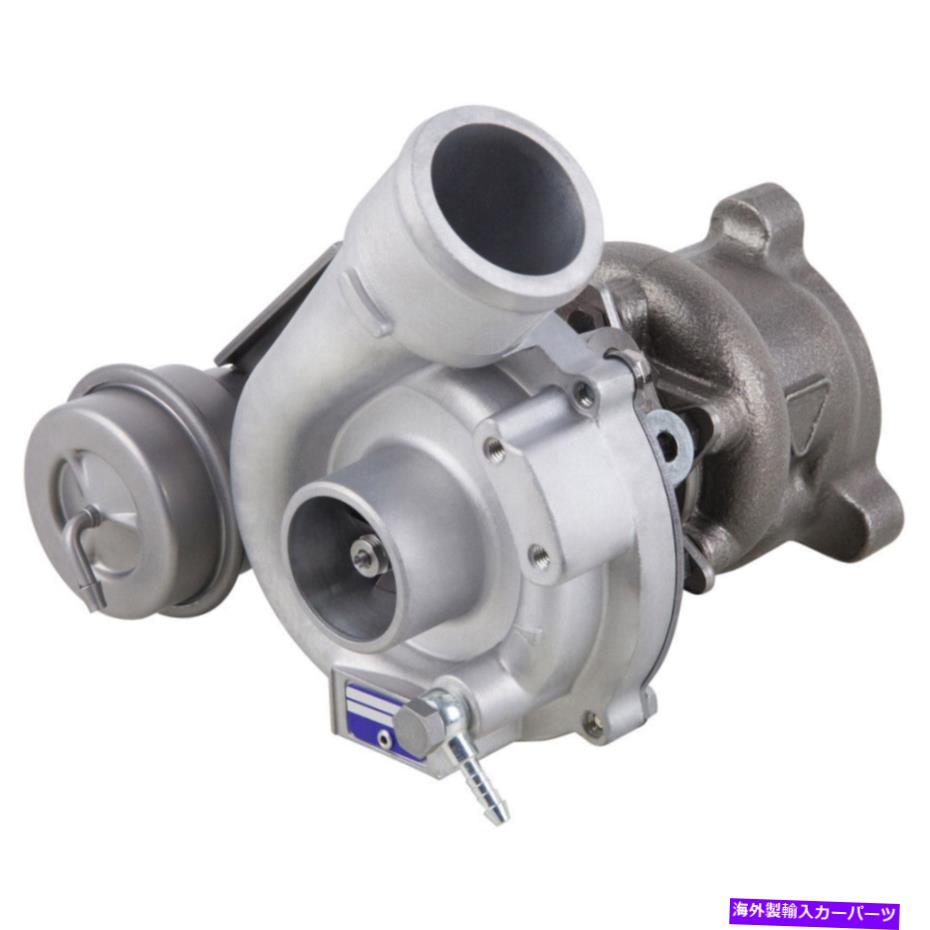 Turbo Charger Audi A4&VW Passat 1.8T新しいBorgwarner K03 Turbo TurboCharger TCP用 For Audi A4 & VW Passat 1.8T New BorgWarner K03 Turbo Turbocharger TCP【並行輸入品】|Us Custom Parts Shop USDM