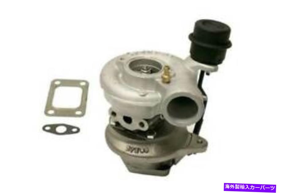 Turbo Charger Rotomaster TurboCharger 30584575 / A8250106R ROTOMASTER Turbocharger 30584575 / A8250106R【並行輸入品】