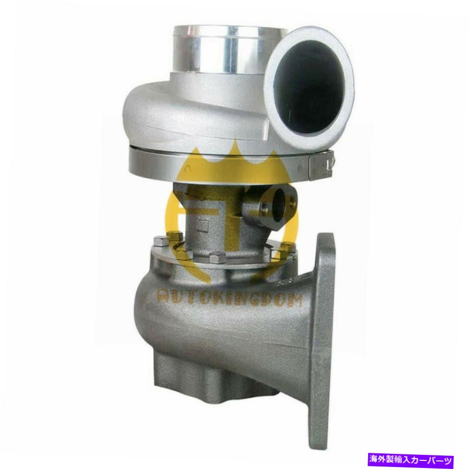 Turbo Charger 6206-21-5020 KTR90ターボチャージャーフィットコマツPC400-8 PC450-8 SAA6D125 PC460-8 6206-21-5020 KTR90 TURBOCHARGER FIT KOMATSU PC400-8 PC450-8 SAA6D125 PC460-8【並行輸入品】｜Us Custom Parts Shop USDM
