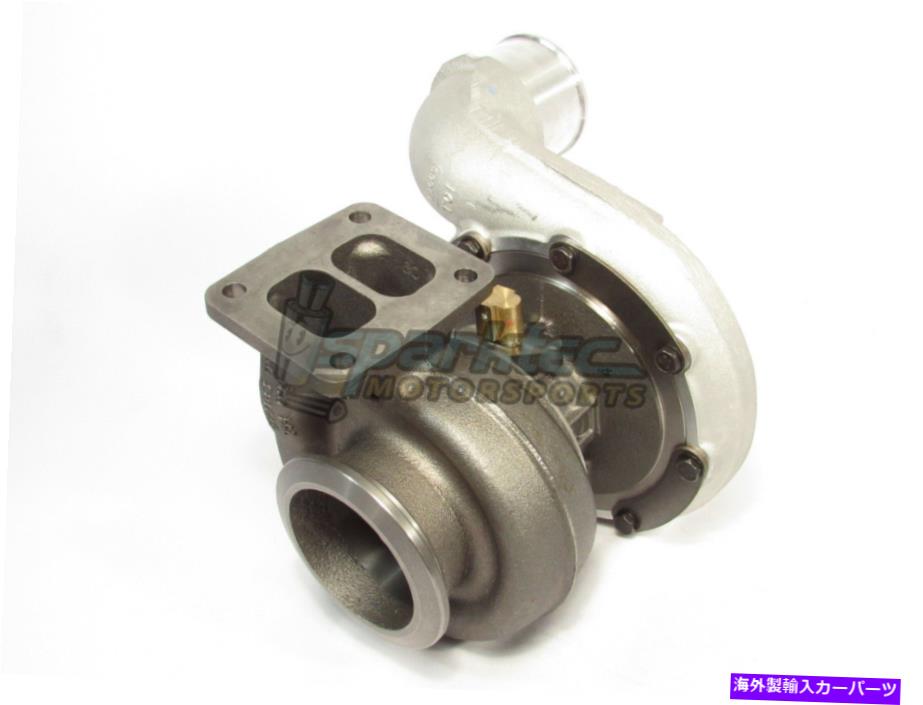 Turbo Charger Borg Warner S300SX3 TurboCharger 320-800HP 66mm Inducer 0.91 A/R Twin-Scroll T4 Borg Warner S300SX3 Turbocharger 320-800HP 66mm Inducer 0.91 A/R Twin-Scroll T4【並行輸入品】｜Us Custom Parts Shop USDM