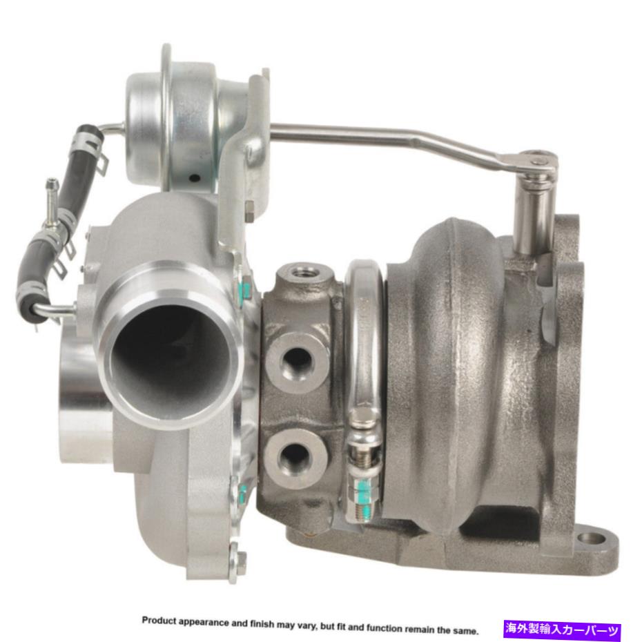 Turbo Charger Subaru Impreza 2004 2005 2006 2007のCardone Turbo TurboCharger Cardone Turbo Turbocharger For Subaru Impreza 2004 2005 2006 2007【並行輸入品】
