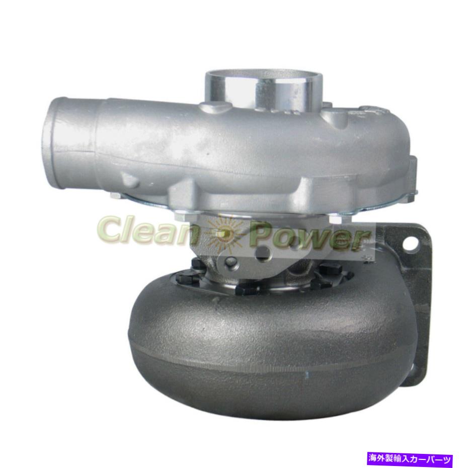 Turbo Charger 三菱のターボチャージャー704794-5001 Turbocharger 704794-5001 for Mitsubishi 6D16T Kobelco Excavator SK320-6 SK420【並行輸入品】