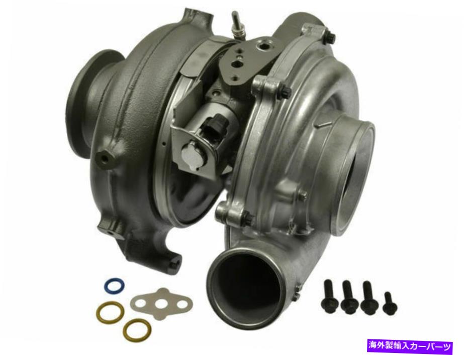 Turbo Charger 2013-2016リンカーンMKZターボチャージャーSMP 91772VZ 2014 2015 For 2013-2016 Lincoln MKZ Turbocharger SMP 91772VZ 2014 2015【並行輸入品】