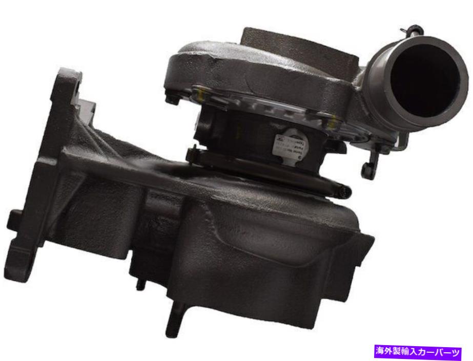 Turbo Charger 2001年から2004年のシボレーシルバラード2500 HDターボチャージ71823NG 2002 2003 For 2001-2004 Chevrolet Silverado 2500 HD Turbocharger 71823NG 2002 2003【並行輸入品】