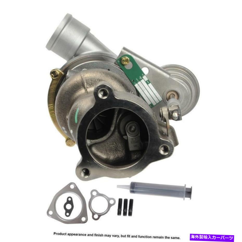 Turbo Charger Rotomaster K8030129Rターボチャージャー Rotomaster K8030129R Turbocharger【並行輸入品】