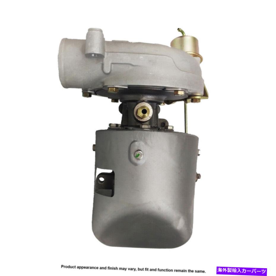 Turbo Charger Chevy Blazer C1500 C2500 Suburban C3500HD Cardone Turbo TurboCharger Gap For Chevy Blazer C1500 C2500 Suburban C3500HD Cardone Turbo Turbocharger GAP【並行輸入品】