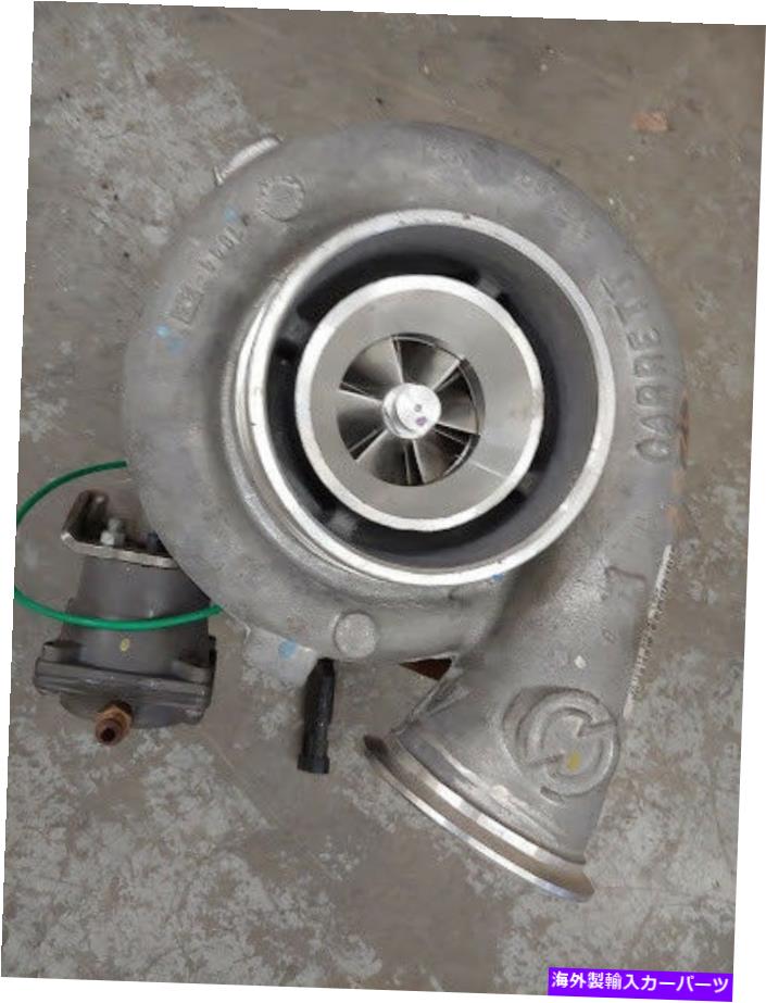 Turbo Charger デトロイトディーゼルターボ23532520 GTA4088NV Detroit Diesel Turbo 23532520 GTA4088NV【並行輸入品】