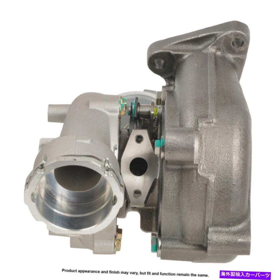 Turbo Charger VW Passat 2004 2005 Cardone Turbo TurboCharger DACの場合 For VW Passat 2004 2005 Cardone Turbo Turbocharger DAC【並行輸入品】
