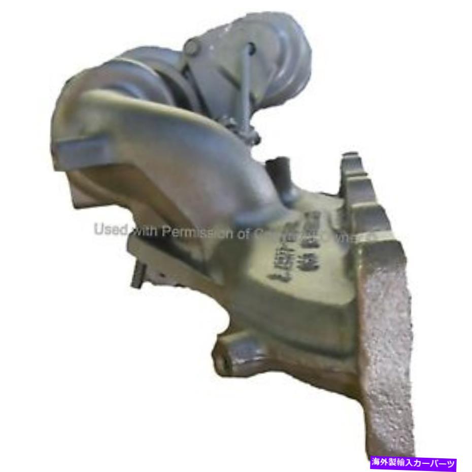Turbo Charger MPA Pure Energy T2084再製造ターボチャージャー MPA Pure Energy T2084 Remanufactured Turbocharger【並行輸入品】