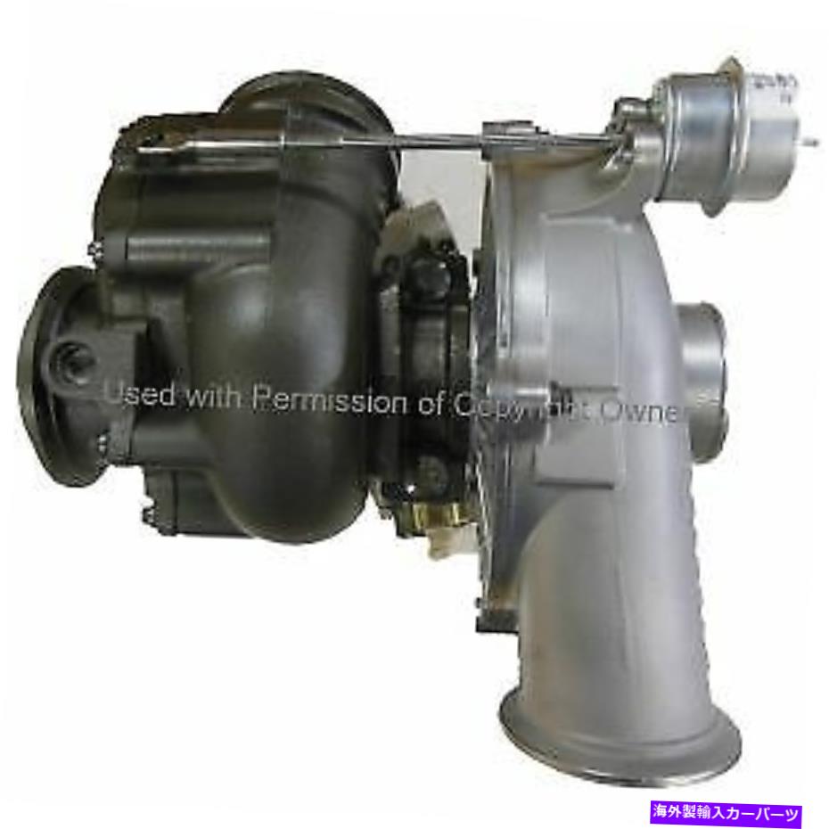 Turbo Charger 新しいターボチャージャーピュアエネルギーT2001N New Turbocharger Pure Energy T2001N【並行輸入品】