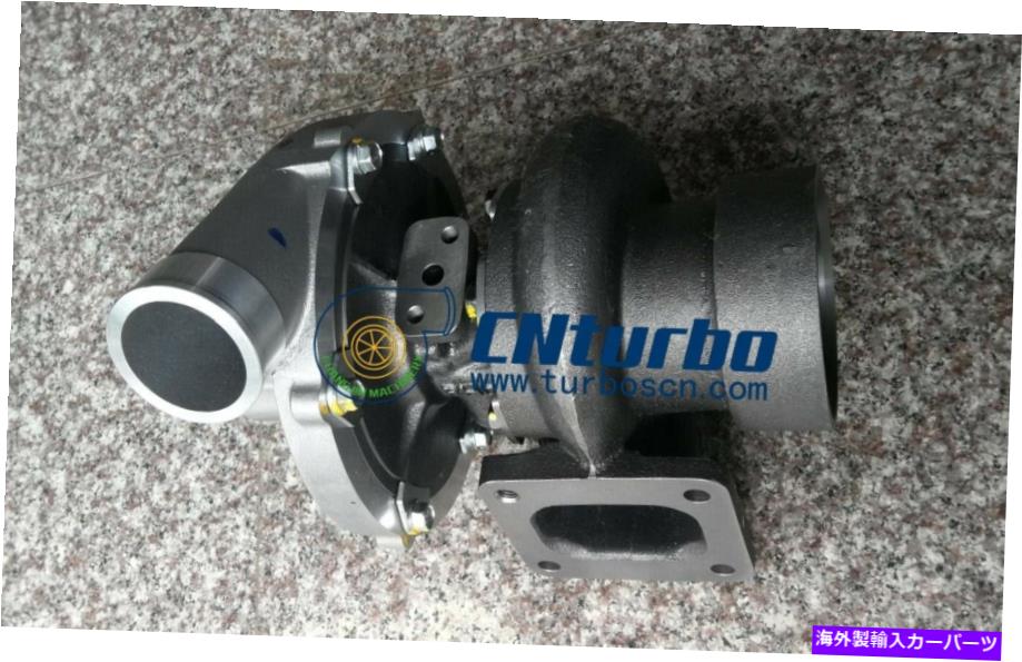 Turbo Charger New Ihi Yanmar 6HY-ET RHC7 TurboCharger Myek 126677-18010 VD290057 Turbo Charger New IHI Yanmar 6HY-ET RHC7 turbocharger MYEK 126677-18010 VD290057 turbo charger【並行輸入品】 304,700円