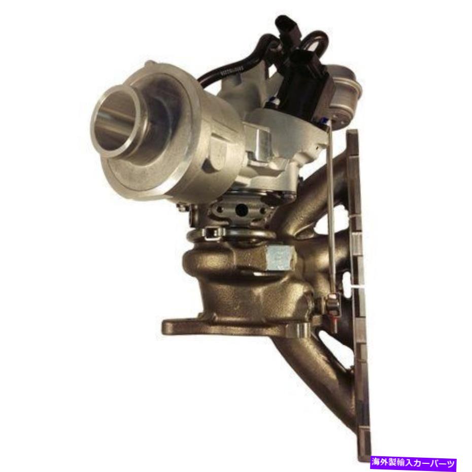 Turbo Charger Rotomaster K1030172N新しいターボチャージャー Rotomaster K1030172N New Turbocharger【並行輸入品】