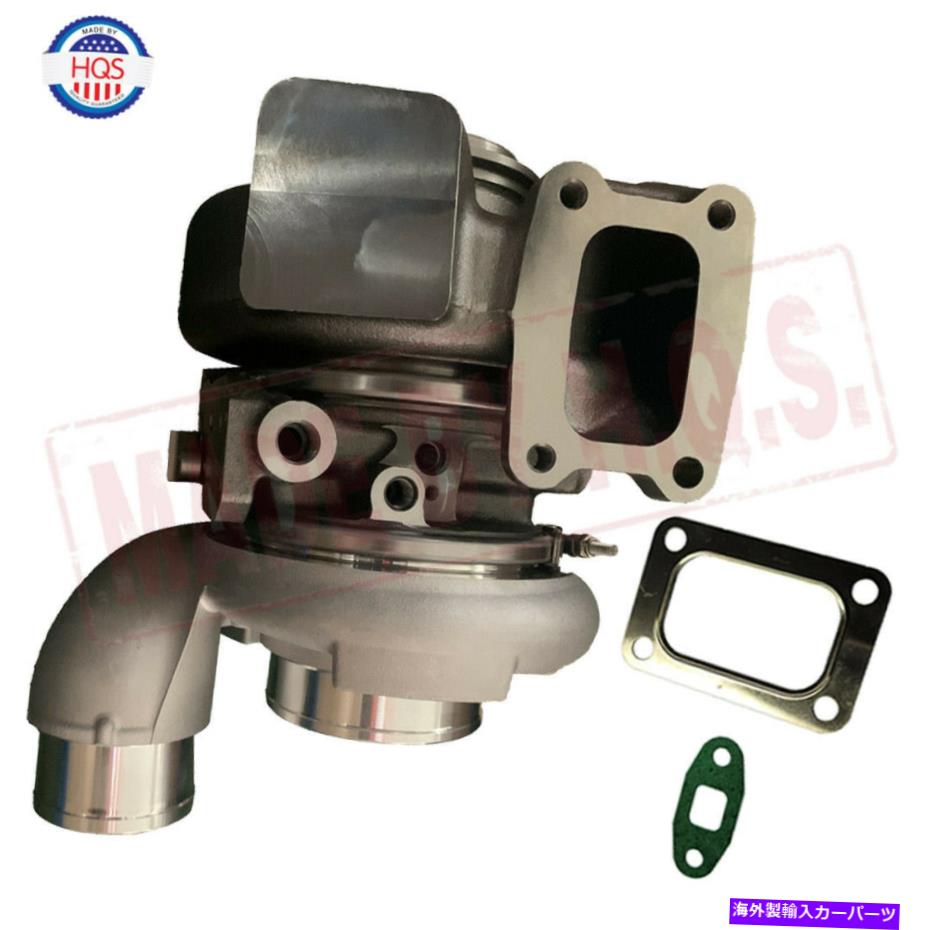 Turbo Charger 2007-2012のターボ充電器Dodge Ram Cummins Diesel VGT 6.7L Holset HE351VE Turbo Charger For 2007-2012 Dodge Ram Cummins Diesel VGT 6.7L Holset HE351VE【並行輸入品】
