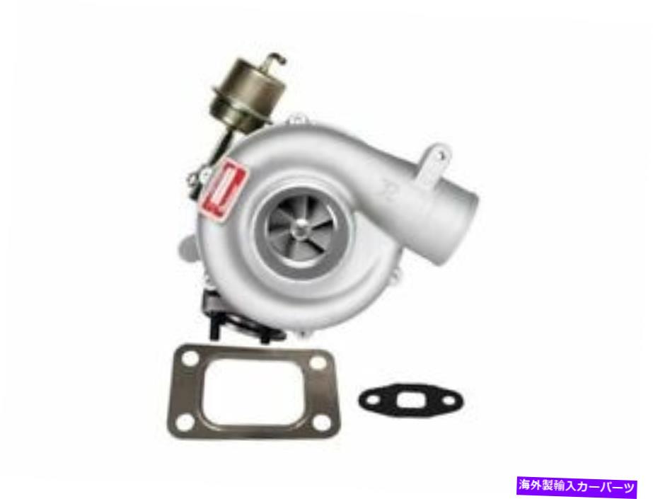 Turbo Charger 1997-1999のターボチャージャーChevy K1500 Suburban 6.5L V8 VIN：F 1998 B629RK Turbocharger For 1997-1999 Chevy K1500 Suburban 6.5L V8 VIN: F 1998 B629RK【並行輸入品】