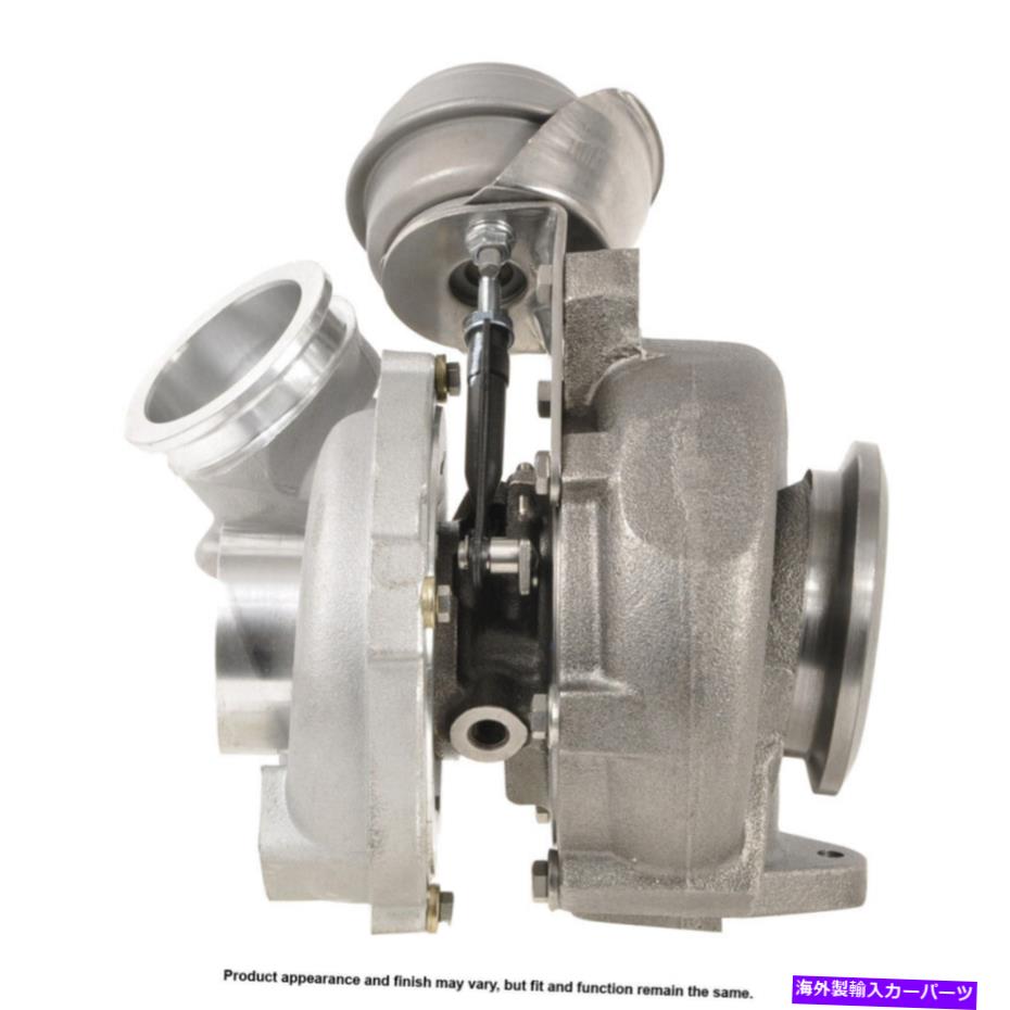 Turbo Charger Freightliner Sprinter 2002 2003 Cardone Turbo TurboCharger TCP用 For Freightliner Sprinter 2002 2003 Cardone Turbo Turbocharger TCP【並行輸入品】｜Us Custom Parts Shop USDM