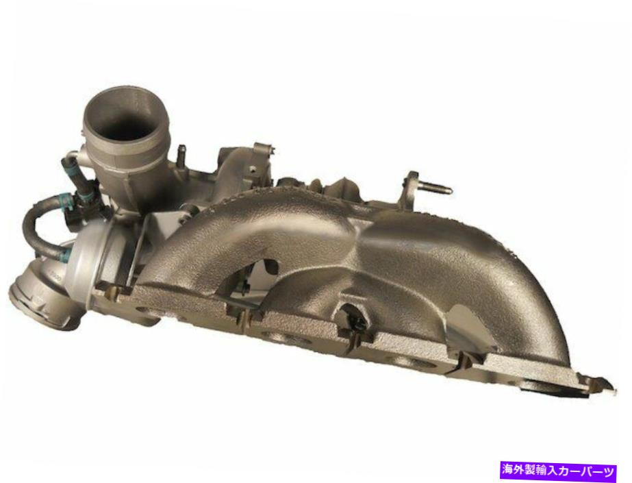 Turbo Charger 2009年のAudi TT TurboCharger 74636JV 2.0l 4 Cyl CCTAターボチャージ For 2009 Audi TT Turbocharger 74636JV 2.0L 4 Cyl CCTA Turbocharged【並行輸入品】|Us Custom Parts Shop USDM