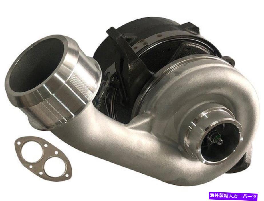 Turbo Charger 2008-2010 Ford F350 Super Duty TurboCharger 85846RH 2009 6.4L V8 For 2008-2010 Ford F350 Super Duty Turbocharger 85846RH 2009 6.4L V8【並行輸入品】