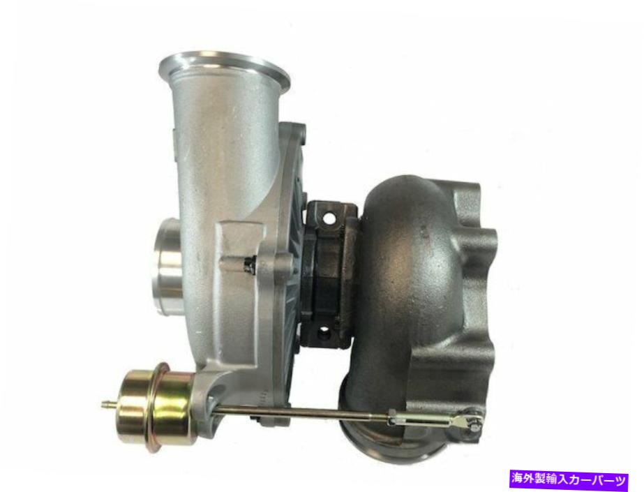 Turbo Charger 1999年から2003年のフォードF350スーパーデューティターボチャージャーロトマスター84326ZM 2001 2002 For 1999-2003 Ford F350 Super Duty Turbocharger Rotomaster 84326ZM 2001 2002【並行輸入品】
