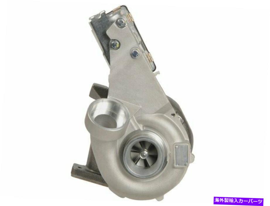 Turbo Charger 2004年から2006年のFreightliner Sprinter 2500 TurboCharger Rotomaster 89171PR 2005 For 2004-2006 Freightliner Sprinter 2500 Turbocharger Rotomaster 89171PR 2005【並行輸入品】｜Us Custom Parts Shop USDM 164,285円