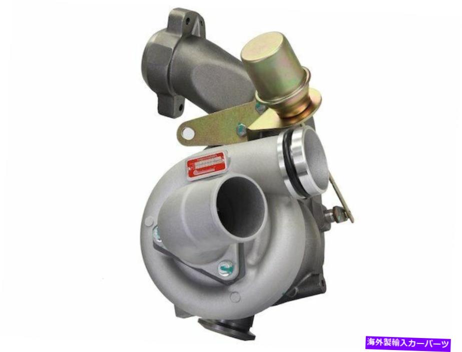 Turbo Charger 1996年から2001年の一般的なハマーターボチャージャーロットモスター42861ZV 1997 1998 1999 For 1996-2001 AM General Hummer Turbocharger Rotomaster 42861ZV 1997 1998 1999【並行輸入品】