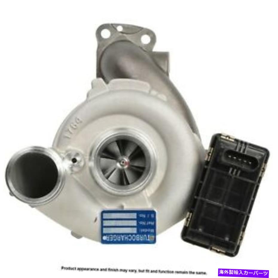 Turbo Charger Rotomaster A1220111Nターボチャージャー Rotomaster A1220111N Turbocharger【並行輸入品】