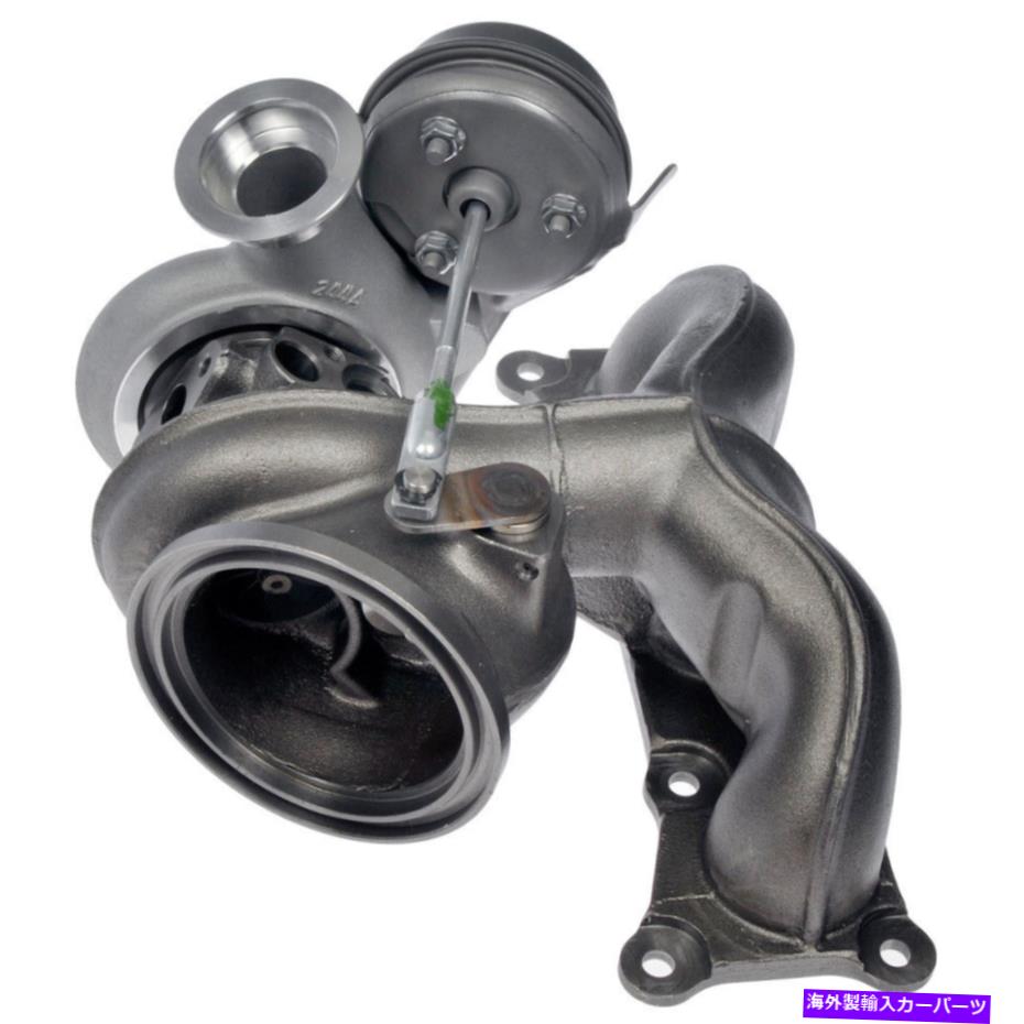 Turbo Charger BMW 335i 335Iのドーマンターボターボチャージャー Dorman Turbo Turbocharger For BMW 335i 335is【並行輸入品】