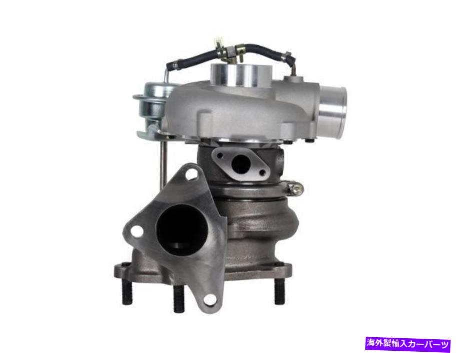 Turbo Charger 2004年から2007年にかけて、スバルインプレッサターボチャージャーロットモスター31944QX 2006 2005 For 2004-2007 Subaru Impreza Turbocharger Rotomaster 31944QX 2006 2005【並行輸入品】｜Us Custom Parts Shop USDM