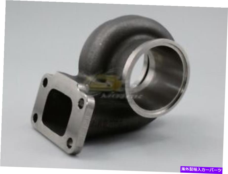 Turbo Charger タービンハウジングキットGT(X)30シリーズT3 S/E 0.82A/R Turbine Housing Kit GT(X)30 Series T3 S/E 0.82a/r【並行輸入品】|Us Custom Parts Shop USDM