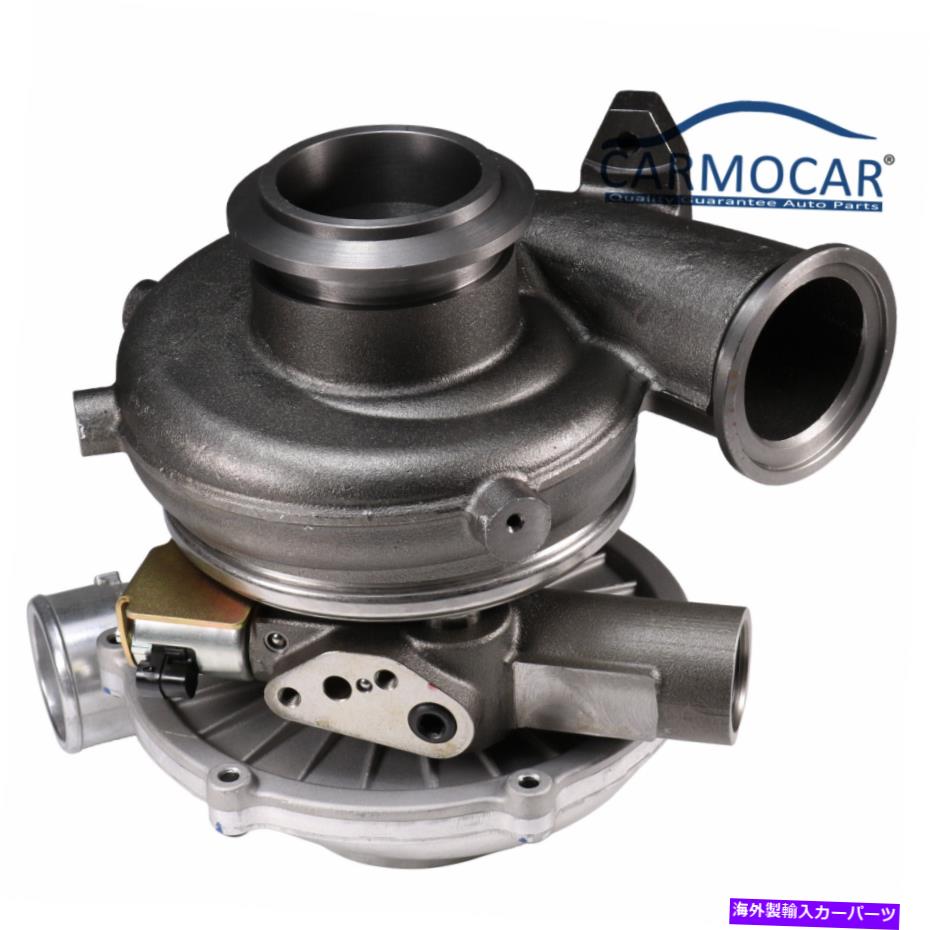 Turbo Charger フォードパワーストロークスーパーデューティF-350 6.0L 2004-2007ターボ充電器GT3782VA For Ford Power stroke Super Duty F-350 6.0L 2004-2007 Turbo charger GT3782VA【並行輸入品】