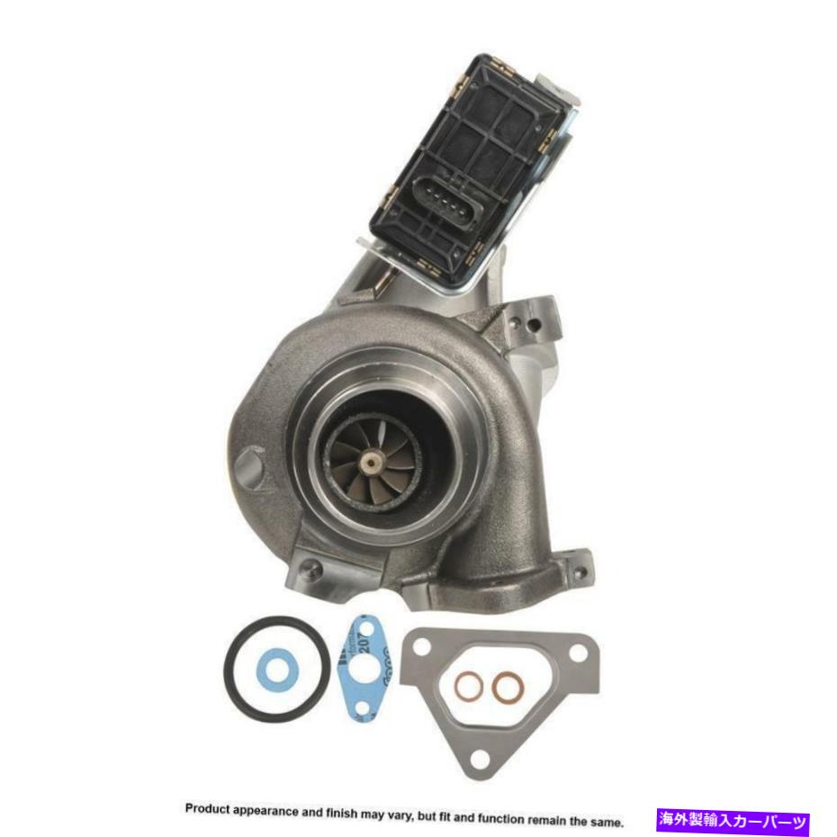 Turbo Charger Rotomaster A1220112Nターボチャージャー Rotomaster A1220112N Turbocharger【並行輸入品】