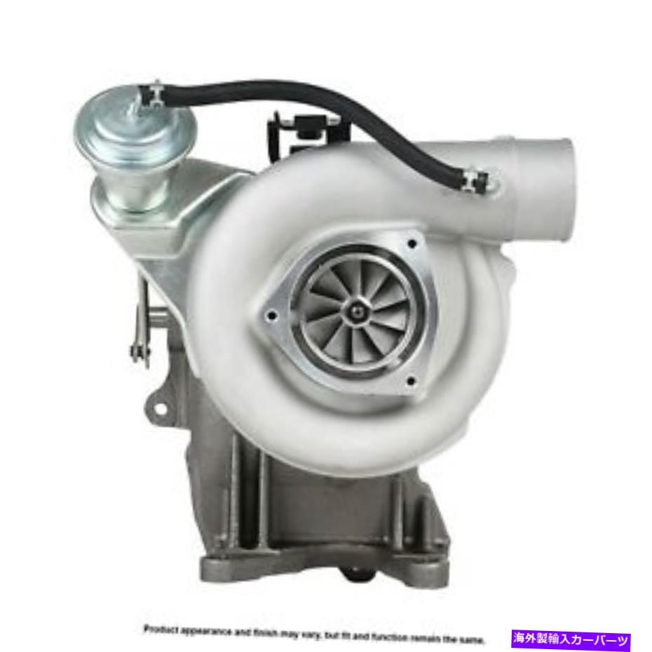 Turbo Charger Rotomaster J1060103Nターボチャージャー Rotomaster J1060103N Turbocharger【並行輸入品】