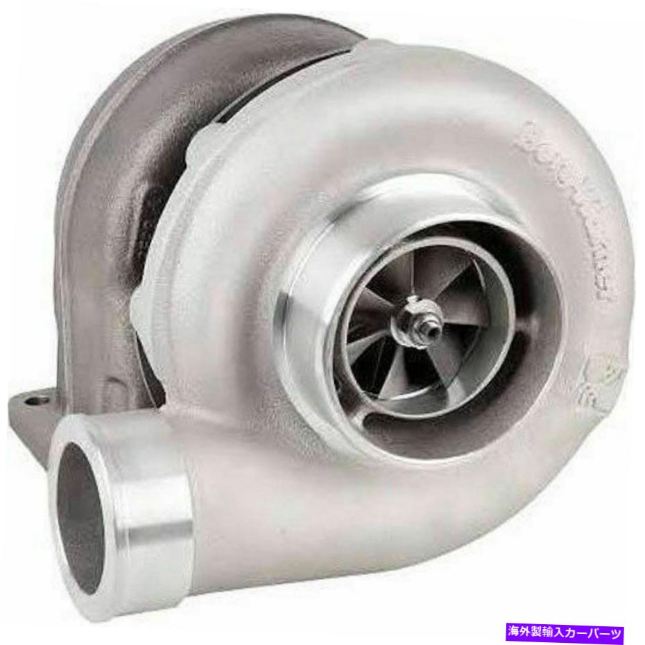 Turbo Charger Borg Warner Airwerks S366 Turbo 66mm T4 Open Scroll 0.88 A/R 320-800hp Borg Warner Airwerks S366 Turbo 66mm T4 Open Scroll 0.88 A/R 320-800hp【並行輸入品】