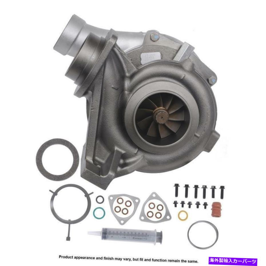 Turbo Charger Rotomaster S8640101Rターボチャージャー Rotomaster S8640101R Turbocharger【並行輸入品】