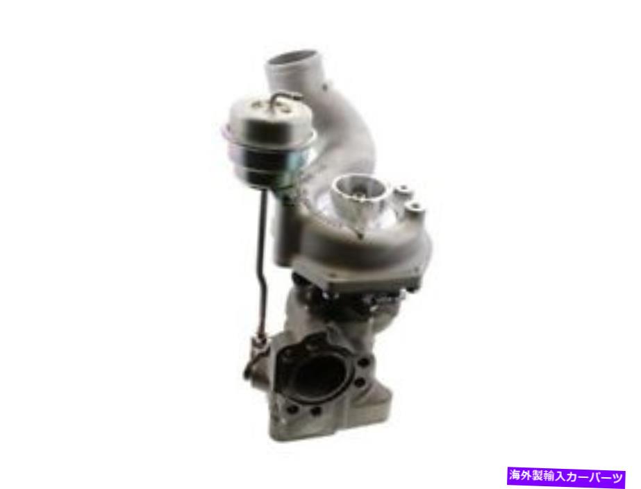 Turbo Charger Borg Warner TurboCharger 078145702SX / 5303-988-0017 BORG WARNER Turbocharger 078145702SX / 5303-988-0017【並行輸入品】