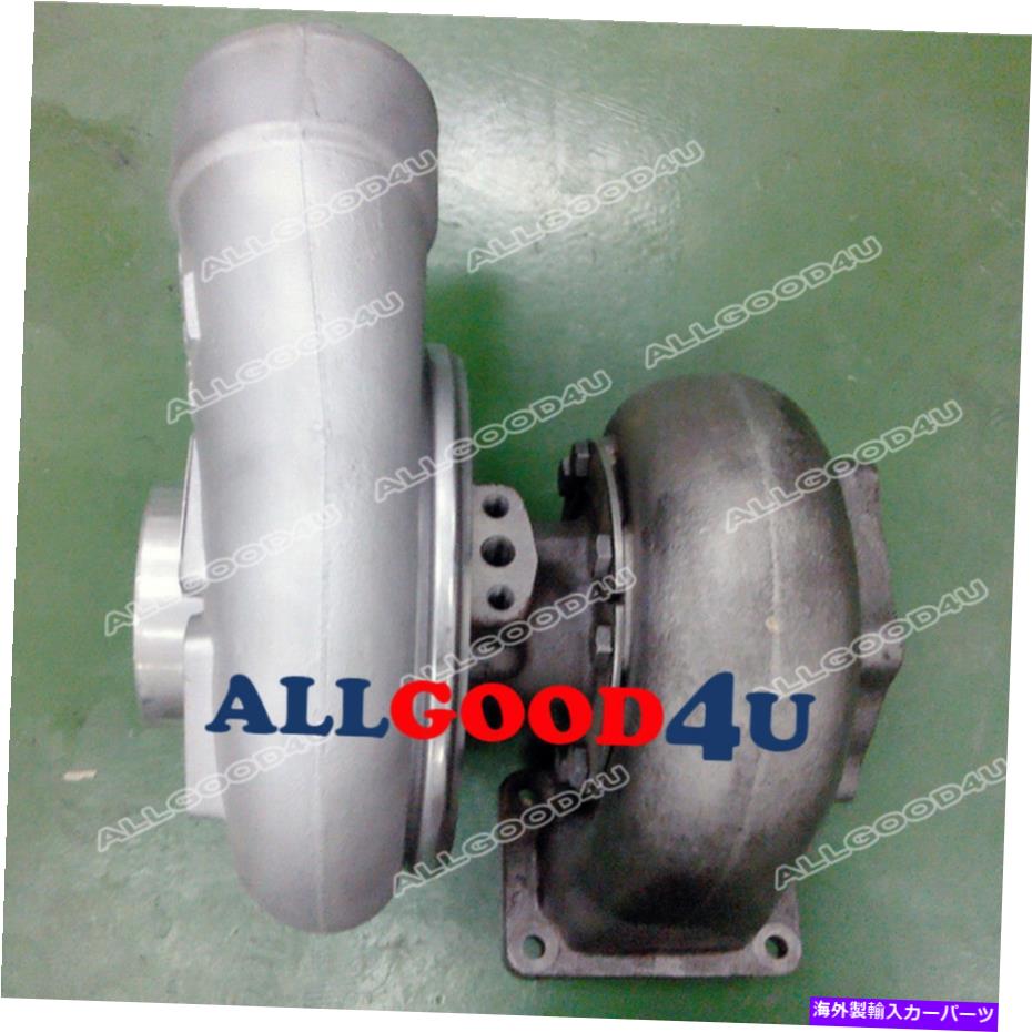 Turbo Charger 新しいターボ充電器KTR110 6505-52-5410 KOMATSUエンジン用ターボチャージャーS6D140 New Turbo Charger KTR110 6505-52-5410 Turbocharger for Komatsu Engine S6D140【並行輸入品】