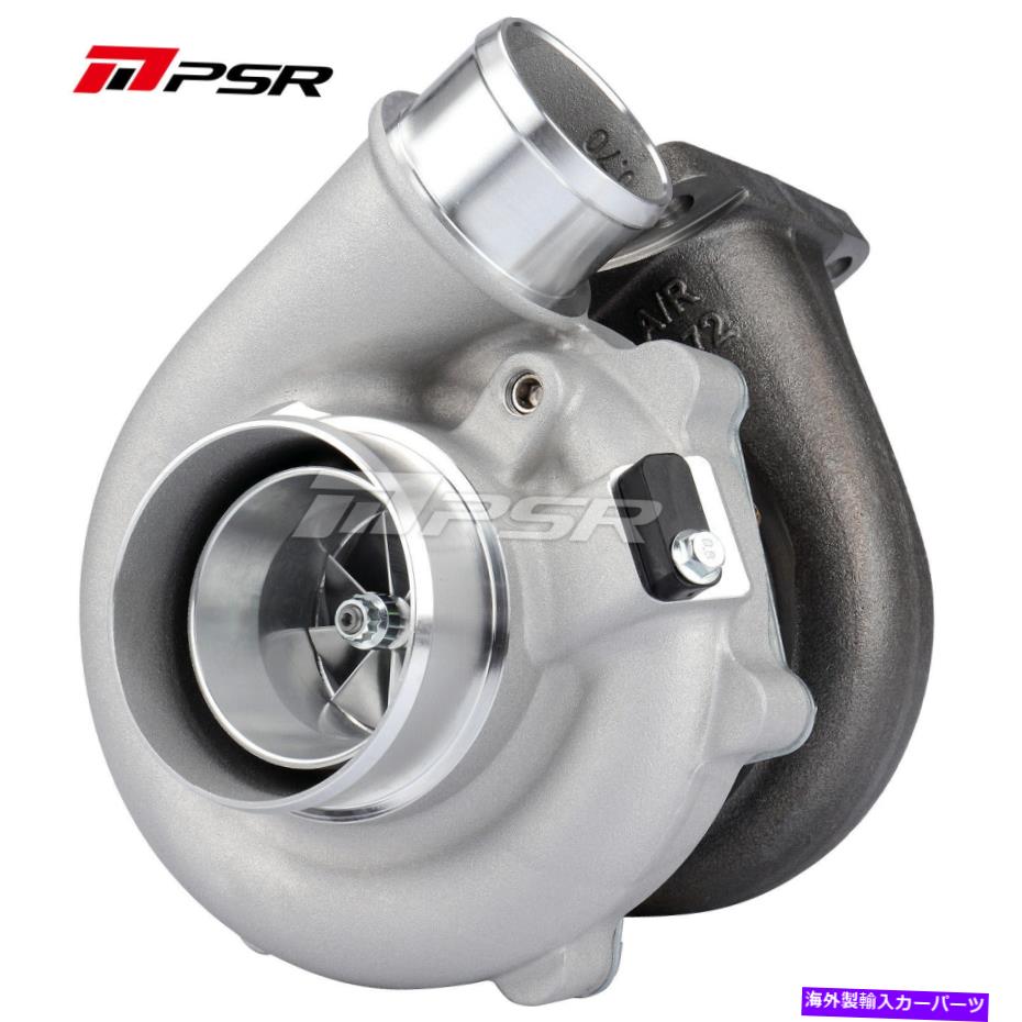 Turbo Charger パルサーターボボールベアリング4849g最大550hp T3インレットVバンドアウトレットW/O WG 0.72A/R Pulsar Turbo Ball Bearing 4849G Up To 550HP T3 Inlet Vband Outlet W/O WG 0.72A/R【並行輸入品】｜Us Custom Parts Shop USDM