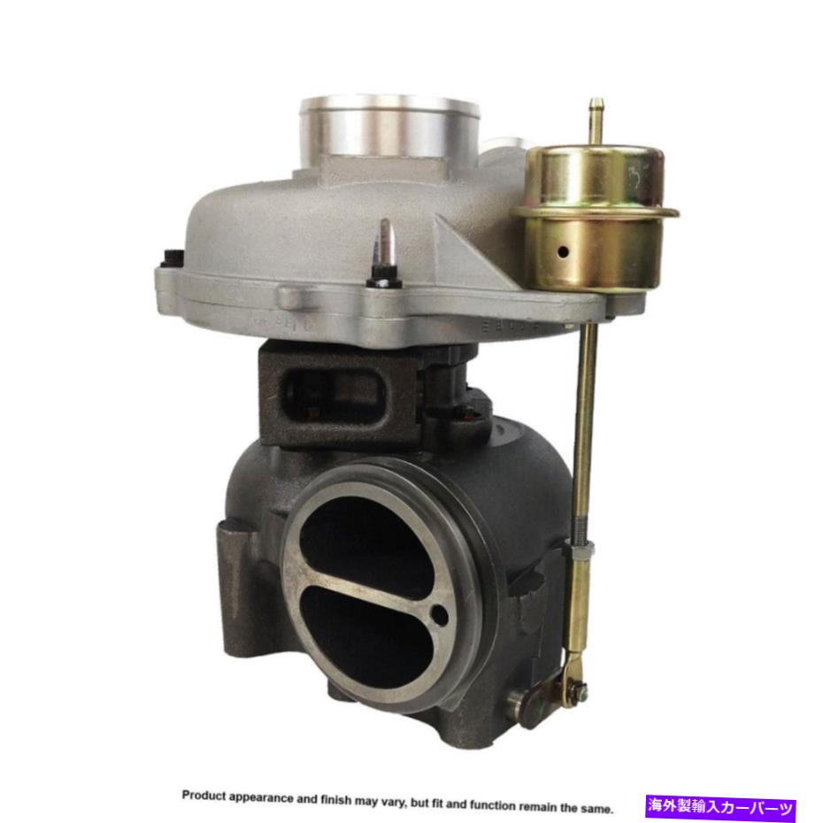 Turbo Charger F-250 F-350 F-450 F-550スーパーデューティカードターボターボチャージャーCSW For For F-250 F-350 F-450 F-550 Super Duty Cardone Turbo Turbocharger CSW【並行輸入品】｜Us Custom Parts Shop USDM