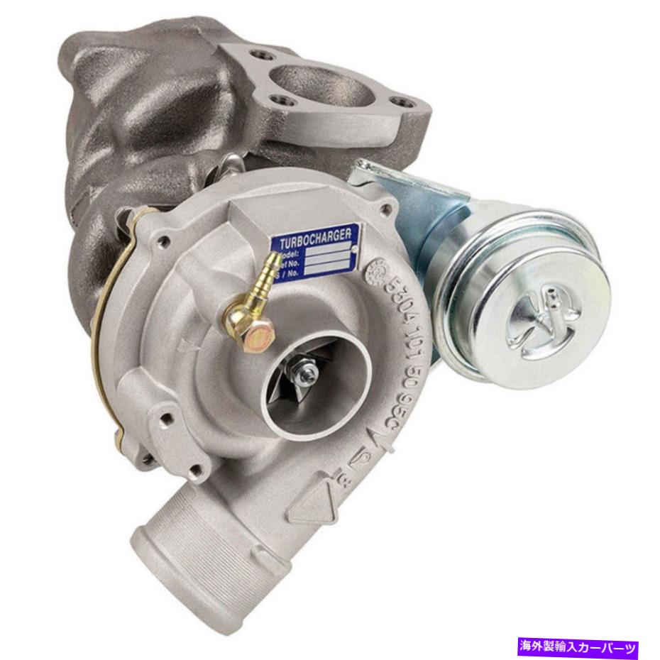 Turbo Charger アウディA4＆VWパサート1.8T 1997-06高性能K04ターボターボチャージャーCSW For Audi A4 & VW Passat 1.8T 1997-06 High Performance K04 Turbo Turbocharger CSW【並行輸入品】｜Us Custom Parts Shop USDM